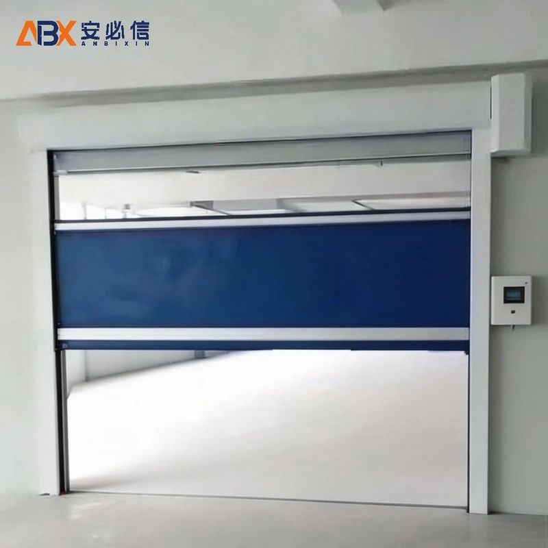 淮南快速门