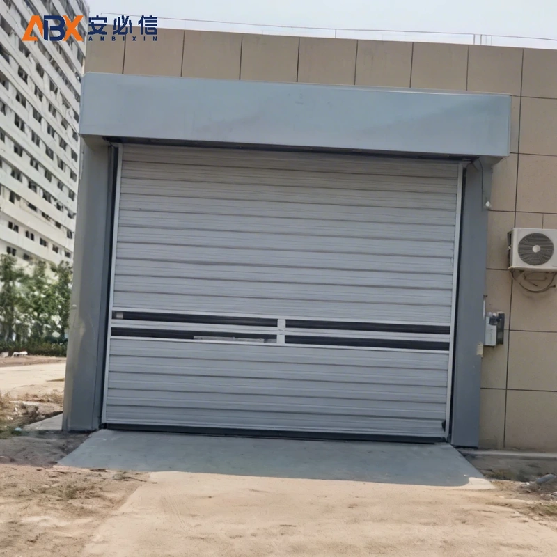 淮南厂房高速门