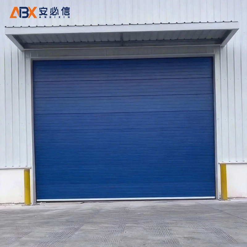 淮南洁净室高速门